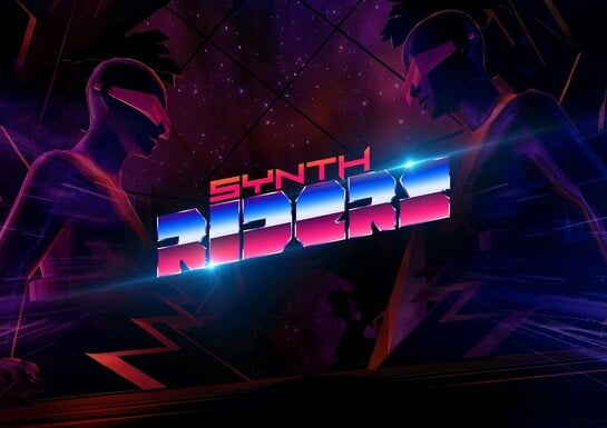 PSVR2 Darling Synth Riders Dances Away with a Spooky Free Song for Halloween