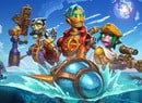 SteamWorld Heist 2 Outlines Tactical Gameplay, Job System in Overview Trailer
