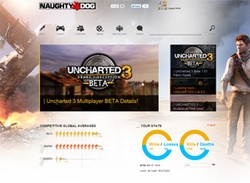 Naughty Dog Website To Get Fresh Lick Of Paint