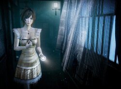Fatal Frame: Mask of the Lunar Eclipse Is Shaping Up to Be Seriously Spooky