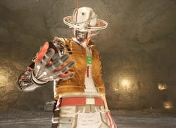 Romeo Is a Dead Man Will Be One of PS5's Craziest Action Games When It Launches in February