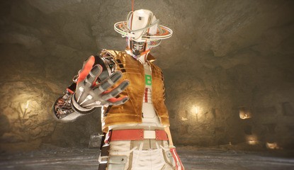 Romeo Is a Dead Man Will Be One of PS5's Craziest Action Games When It Launches in February