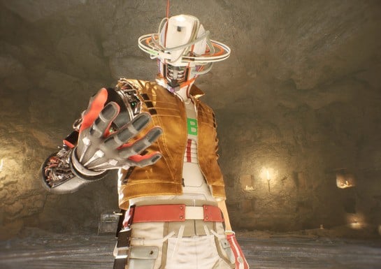 Romeo Is a Dead Man Will Be One of PS5's Craziest Action Games When It Launches in February