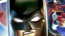 LEGO Batman 2: DC Super Heroes