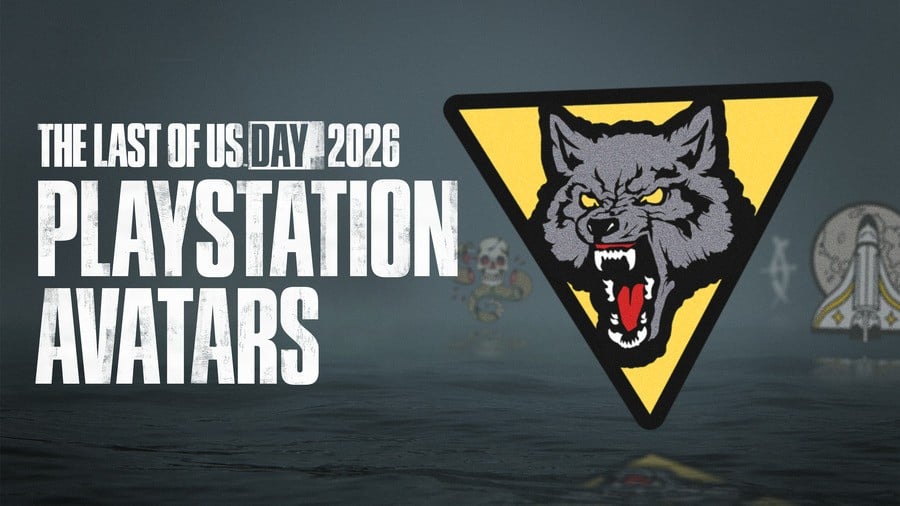 The Last of Us Day 2026 4
