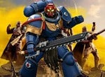 Helldivers 2 x Warhammer 40K Is a Match Made in Heaven