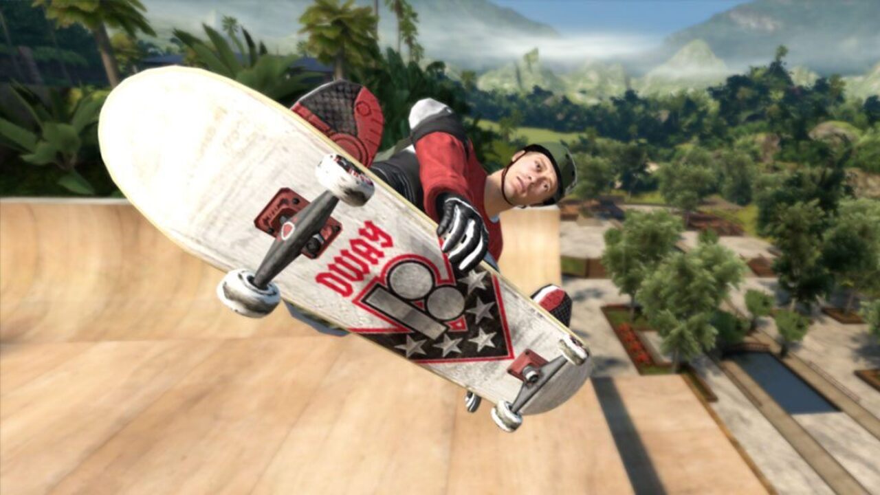 Skate 4 Leaked Gameplay 
