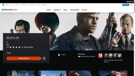 Claim Two Major PS4 Games for Free Right Now, No PS Plus Required 2