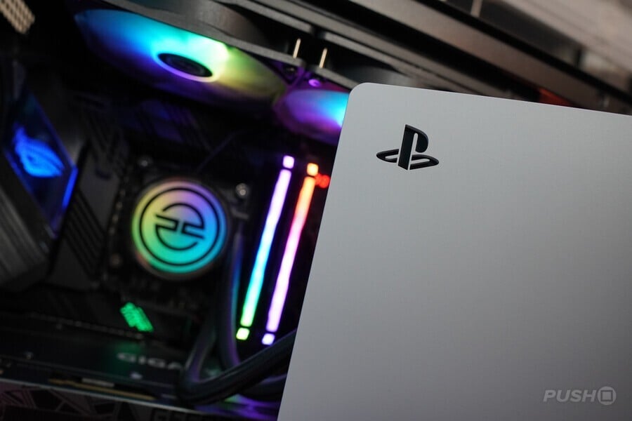 PS5 PRO REVIEW