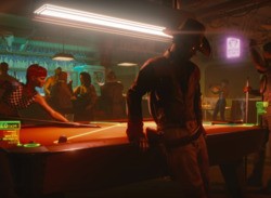 Cyberpunk 2077 Is Blowing Minds at E3 as Press Get to See Gameplay