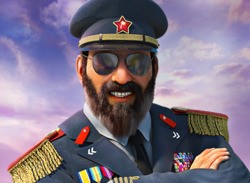 Tropico 6 - Dictator Simulator Brings The Goods