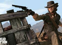 Rockstar Announce A Bucket-Load Of Preorder Incentives For Red Dead Redemption In The UK