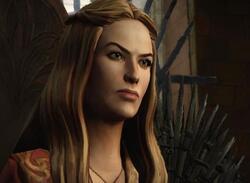 Game of Thrones Puts Its Feet Up on PS4 Next Week