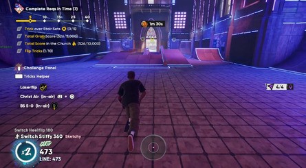 Skate Improves Replays, Adds New Tricks, Party Voice Chat, More in Season 2 on PS5, PS4 2