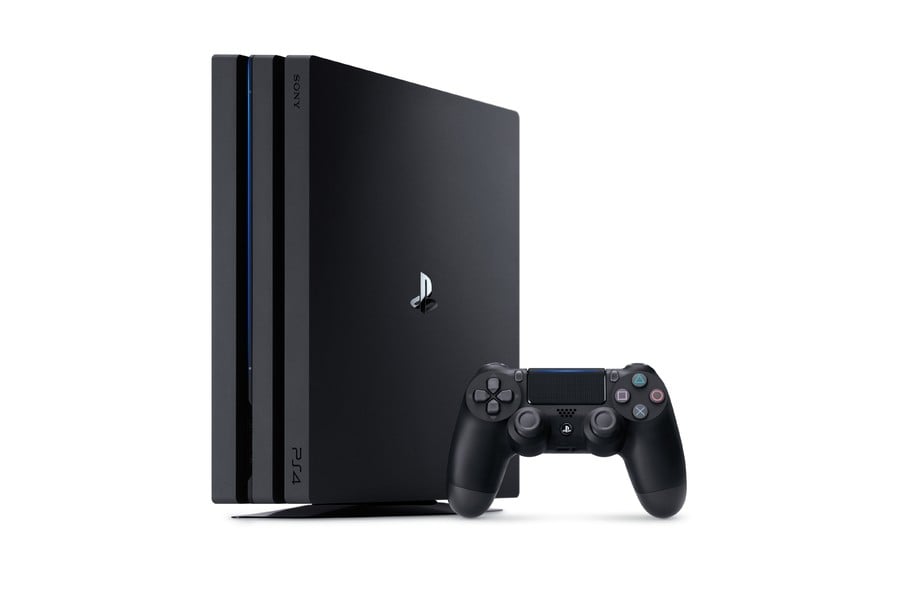 PlayStation 4 Pro Everything You Need to Know Sony PlayStation 1