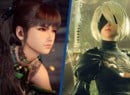Stellar Blade Is a Better Game Than NieR: Automata, Yoko Taro Reckons