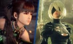 Stellar Blade Is a Better Game Than NieR: Automata, Yoko Taro Reckons