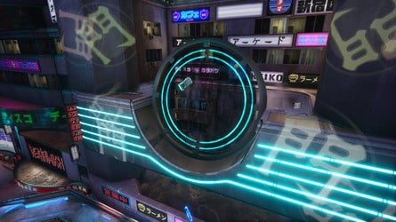 Tony Hawk's Pro Skater 3 + 4: Tokyo Walkthrough - All Park Goals and Collectibles 7