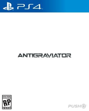 Antigraviator