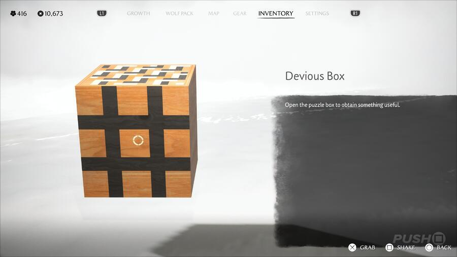 Ghost of Yotei: All Puzzle Boxes Locations and How to Solve Them Guide 51