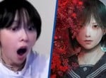 After Two Months of Livestreaming, Silent Hill F's Actress Finally Beat the Game