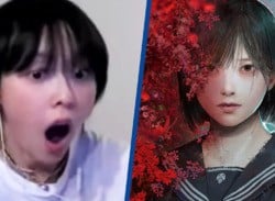 After Two Months of Livestreaming, Silent Hill F's Actress Finally Beat the Game