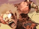 Developer Expected Mixed Reception for Asura's Wrath