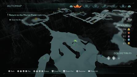 DOOM: The Dark Ages: Harbor of Souls Walkthrough 16