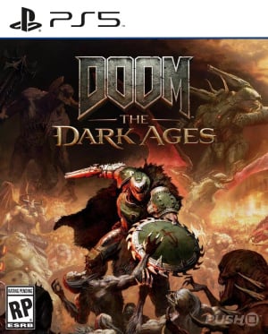 DOOM: The Dark Ages