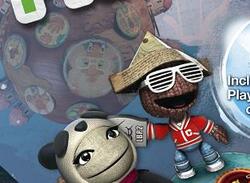 "Very Exciting" Move Support for LittleBigPlanet 2 Coming