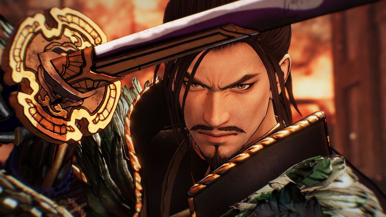 Samurai Warriors 5 Final Japanese Trailer Is Easily Its Best Yet Push Square