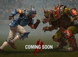 Fantasy Football Sim Blood Bowl 2 Scores a Gruesome Touchdown on PS4