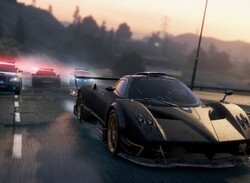 Need for Speed: Most Wanted Floors Ultimate Speed DLC
