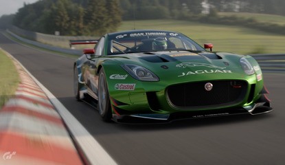 Gran Turismo 7 Achieves 'Tangible' Realism on PS5 with Haptics, Ray Tracing, More