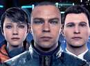 Detroit: Become Human Tops Six Million Sales Across PS4, PC
