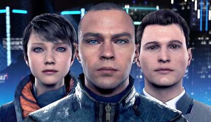 Detroit: Become Human Tops Six Million Sales Across PS4, PC