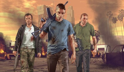 Grand Theft Auto 6 Rumours Just a Big Fat Hoax, Sadly