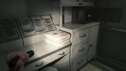 Resident Evil Requiem: Rhodes Hill Walkthrough 23