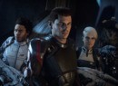 Mass Effect: Andromeda Cinematic Trailer Shows Off a Promising Story