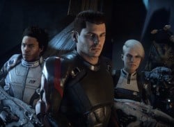 Mass Effect: Andromeda Cinematic Trailer Shows Off a Promising Story
