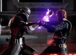 Star Wars Jedi Combat Is All About 'Freeform' Action, Lots of Dynamic Moves