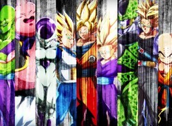 Dragon Ball FighterZ Roster - All Playable Characters at Launch