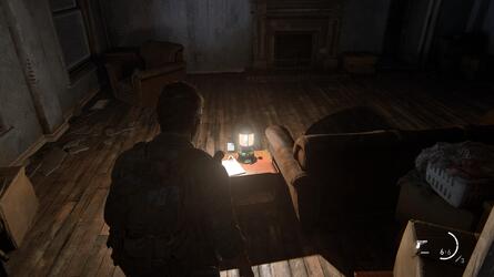 The Last of Us 1: Outside Walkthrough - All Collectibles: Artefacts, Optional Conversations