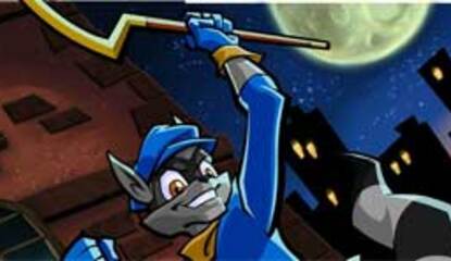 Sucker Punch Are Still Thinking Sly Cooper 4