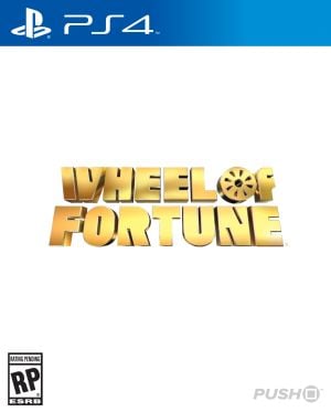 Wheel of Fortune