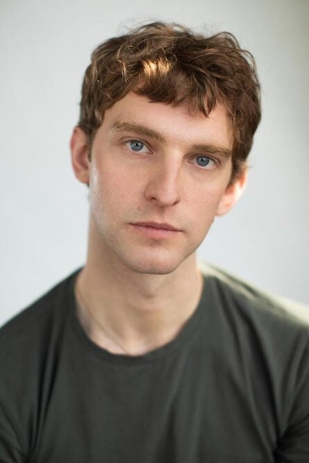 From left to right: Louis Cunningham (Modi), Ben Chapple (Magni), Island Austin (Thrud), Evelyn Miller (Gna).