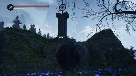 Hell Is Us: How to Solve the Pillar Puzzle in Lake Cynon 2