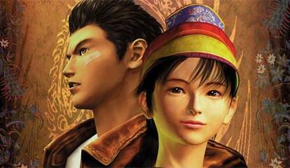 Yu Suzuki Retires, All Hope Of Shenmue III Evaporates