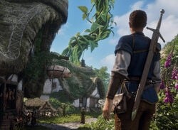 Fable PS5's Innovative Life Sim Loop Has Me Smitten