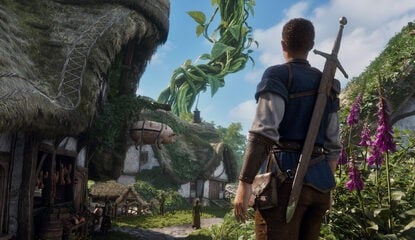 Fable PS5's Innovative Life Sim Loop Has Me Smitten
